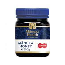 Manuka med MGO 100+ 250g