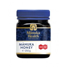 Manuka med MGO 250+ 250g