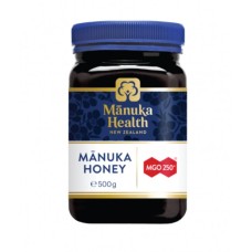 Manuka med MGO 250+ 500g