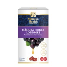 Manuka Med MGO 400+ pastile a 15