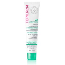 TOPICREM AC CONTROL hidratantna krema 40ml TOPICREM AC CONTROL hidratantna krema 40ml
