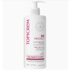 TOPICREM DA PROTECT emolijentni balzam 500ml TOPICREM DA PROTECT emolijentni balzam 500ml