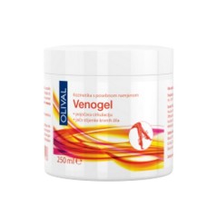OLIVAL Venogel 250ml