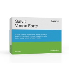 SALVIT Venox Forte tablete a 60