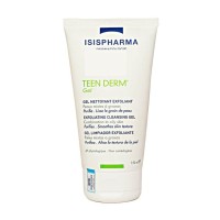 ISISPHARMA Teen Derm gel 150ml ISISPHARMA Teen Derm gel 150ml