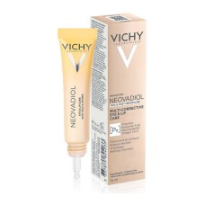 VICHY Neovadiol multikorektivna njega za područje oko očiju i usana 15ml VICHY Neovadiol multikorektivna njega za područje oko očiju i usana 15ml