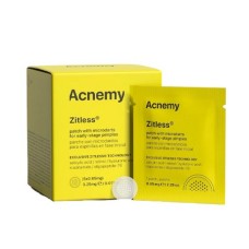 ACNEMY ZITLESS flasteri a 5 ACNEMY ZITLESS flasteri a 5