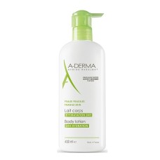 A-DERMA hidratantno mlijeko za tijelo 400ml A-DERMA hidratantno mlijeko za tijelo 400ml