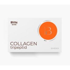Bivits Collagen tripeptid vrećice a 30