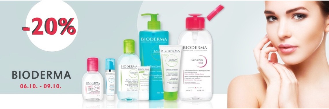 bioderma