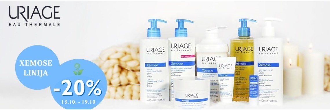 uriage