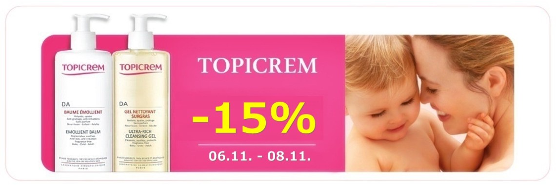 topicrem