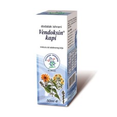 VENDOKSIN kapi 50ml