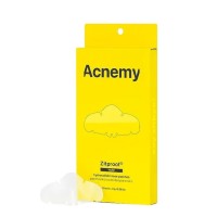 ACNEMY ZITPROOF flasteri za nečistoće i mitesere na nosu a 10 ACNEMY ZITPROOF flasteri za nečistoće i mitesere na nosu a 10