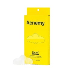 ACNEMY ZITPROOF flasteri za nečistoće i mitesere na nosu a 10 ACNEMY ZITPROOF flasteri za nečistoće i mitesere na nosu a 10