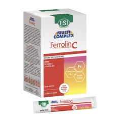 ESI Ferrolin C drink a 24 ESI Ferrolin C drink a 24