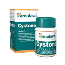 HIMALAYA Cystone tablete a 100