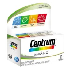 Centrum A-Z tablete a 60 Centrum A-Z tablete a 60