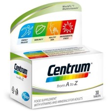 Centrum A-Z tablete a 30 Centrum A-Z tablete a 30