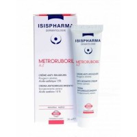 ISISPHARMA Metroruboril A.Z krema 30ml ISISPHARMA Metroruboril A.Z krema 30ml