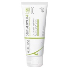 A-DERMA Dermalibour+ obnavljajuća CICA krema 100ml A-DERMA Dermalibour+ obnavljajuća CICA krema 100ml