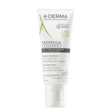 A-DERMA Exomega Allergo emolijentni balzam 200ml A-DERMA Exomega Allergo emolijentni balzam 200ml