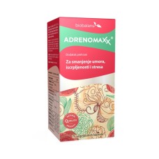 BIOBALANS Adrenomaxx kapsule a 75 BIOBALANS Adrenomaxx kapsule a 75