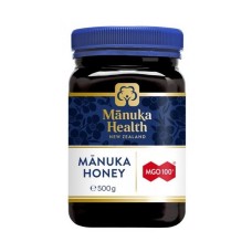Manuka med MGO 100+ 500g