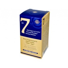 SOLGAR "7" cap. a 30