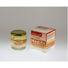 MEDIFIT D med za dijabetičare 250 g