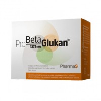 PharmaS PRO BETA GLUKAN vrećice 30x1275mg PharmaS PRO BETA GLUKAN vrećice 30x1275mg
