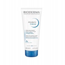 BIODERMA Atoderm krema 200 ml BIODERMA Atoderm krema 200 ml