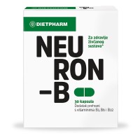 Dietpharm NEURON-B kapsule a 30