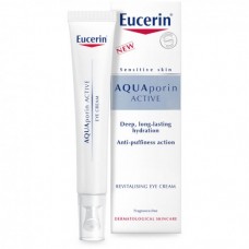 Eucerin AQUAporin ACTIVE krema oko očiju 15 ml