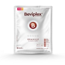 BEVIPLEX B granule 70 g 