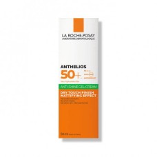 La Roche-Posay Anthelios Anti-shine SPF50+ krema za lice 50 ml 