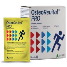 OsteoRevital PRO, 30 vrećica