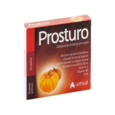 Prosturo, 30 tableta