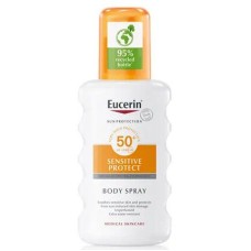 Eucerin Sun Sensitive Protect Body Spray SPF 50+ 200 ml