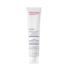 TOPICREM CALM+ legere krema 40ml TOPICREM CALM+ legere krema 40ml