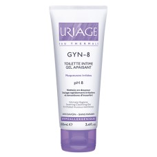 URIAGE Gyn-8 gel za higijenu intimnog područja 100 ml 