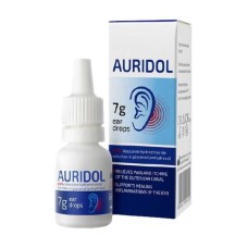 Auridol kapi 7g