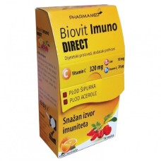Biovit Imuno DIRECT vrećice a 16