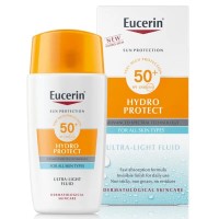 Eucerin Sun Hydro Protect ultra lagani fluid SPF 50+ 50ml 