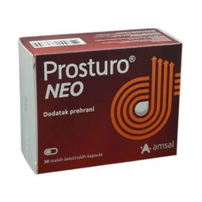 Prosturo NEO, 30 kapsula